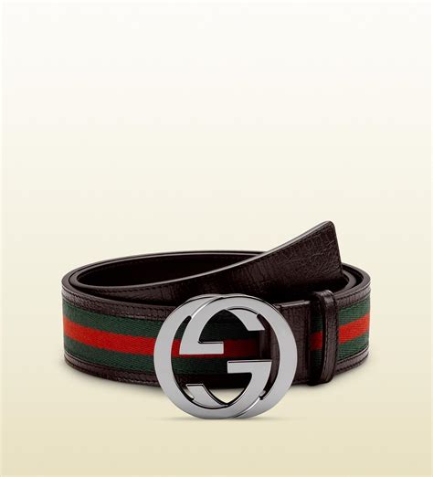 tradesy mens gucci|Gucci Belts for Men .